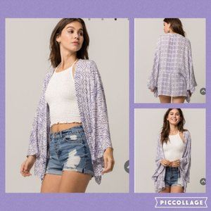 Others Follow Carlota Kimono